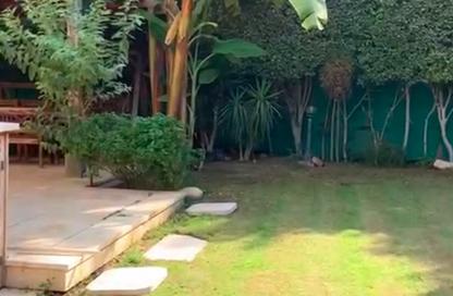 Villa - 4 Bedrooms - 3 Bathrooms for sale in El Rehab Extension - Al Rehab - New Cairo City - Cairo