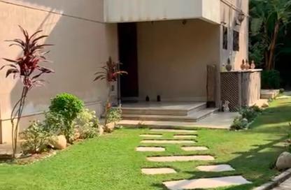 Villa - 4 Bedrooms - 3 Bathrooms for sale in El Rehab Extension - Al Rehab - New Cairo City - Cairo Villa - 4 Bedrooms - 3 Bathrooms for sale in El Rehab Extension - Al Rehab - New Cairo City - Cairo