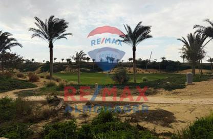 قطعة أرض - استوديو للبيع في نيو جيزة - طريق مصر اسكندرية الصحراوي - مدينة 6 أكتوبر - الجيزة