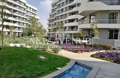 Duplex - 3 Bedrooms - 3 Bathrooms for sale in Bloomfields - Mostakbal City Compounds - Mostakbal City - Future City - Cairo