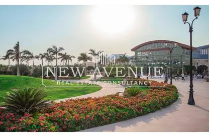 مساحات مكتبية - استوديو - 1 حمام للبيع في پريڤادو - مدينتي - القاهرة