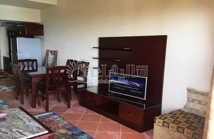 Chalet - 2 Bedrooms - 2 Bathrooms for sale in Panorama - Porto Sokhna - Al Ain Al Sokhna - Suez