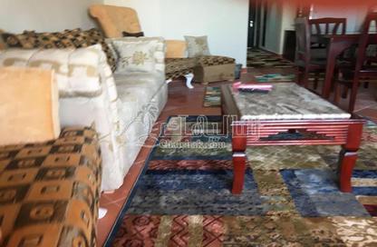 Chalet - 2 Bedrooms - 2 Bathrooms for sale in Panorama - Porto Sokhna - Al Ain Al Sokhna - Suez