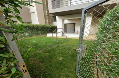 Apartment - 1 Bedroom - 2 Bathrooms for rent in Moon Residences - Fifth Square - The 5th Settlement - New Cairo City - Cairo