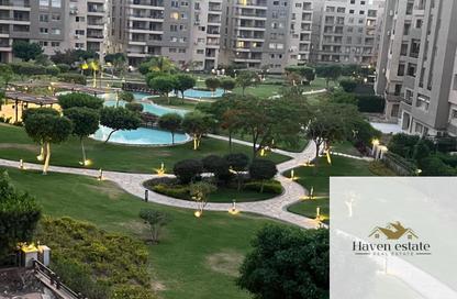 Apartment - 3 Bedrooms - 3 Bathrooms for rent in The Square - 5th Settlement Compounds - The 5th Settlement - New Cairo City - Cairo