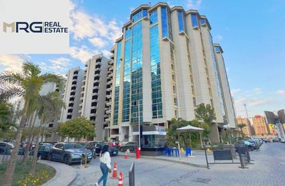 Shop - Studio - 1 Bathroom for sale in Bavaria Town - Zahraa El Maadi - Hay El Maadi - Cairo Shop - Studio - 1 Bathroom for sale in Bavaria Town - Zahraa El Maadi - Hay El Maadi - Cairo