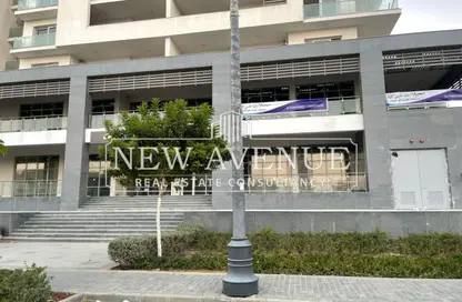 محل - استوديو للايجار في مدينة العلمين الجديدة - العلمين - الساحل الشمالي