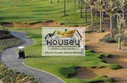 Villa - 7+ Bedrooms - 7 Bathrooms for sale in Katameya Dunes - El Katameya Compounds - El Katameya - New Cairo City - Cairo