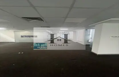 Office Space - 6 Bedrooms - 3 Bathrooms for rent in Street 215 Sharq Degla - Degla - Hay El Maadi - Cairo