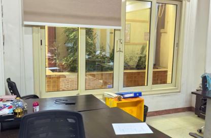 Office Space - 7+ Bedrooms - 7 Bathrooms for rent in Sheraton Al Matar - El Nozha - Cairo