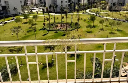 Apartment - 2 Bedrooms - 1 Bathroom for rent in B12 - Madinaty - Cairo