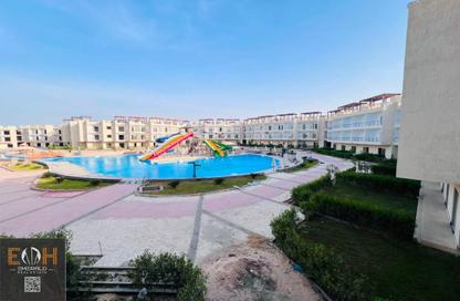 Apartment - 3 - 1 for sale in Jasmine Village - Hurghada Resorts - Hurghada - Red Sea