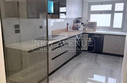 Apartment - 2 Bedrooms - 3 Bathrooms for sale in Palm Hills New Cairo - 5th Settlement Compounds - The 5th Settlement - New Cairo City - Cairo Apartment - 2 Bedrooms - 3 Bathrooms for sale in Palm Hills New Cairo - 5th Settlement Compounds - The 5th Settlement - New Cairo City - Cairo