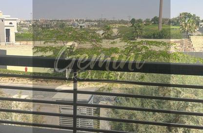 فيلا - 5 غرف نوم - 5 حمامات للبيع في نيو جيزة - طريق مصر اسكندرية الصحراوي - مدينة 6 أكتوبر - الجيزة