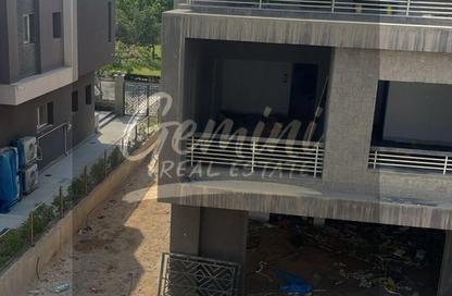 فيلا - 5 غرف نوم - 5 حمامات للبيع في نيو جيزة - طريق مصر اسكندرية الصحراوي - مدينة 6 أكتوبر - الجيزة