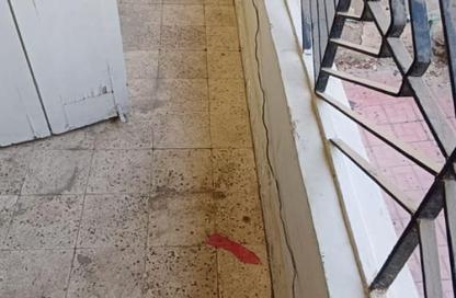 Apartment - Studio - 1 Bathroom for rent in Al Merghany St. - Ard El Golf - Heliopolis - Masr El Gedida - Cairo