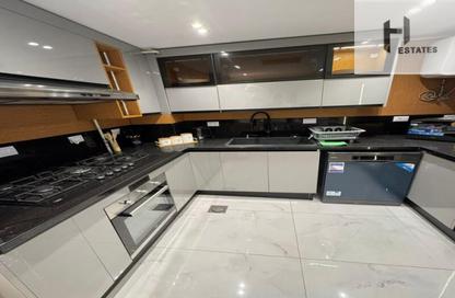 Apartment - 3 Bedrooms - 3 Bathrooms for rent in Villette - 5th Settlement Compounds - The 5th Settlement - New Cairo City - Cairo