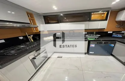 Apartment - 3 Bedrooms - 3 Bathrooms for rent in Villette - 5th Settlement Compounds - The 5th Settlement - New Cairo City - Cairo