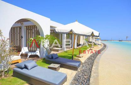 Chalet - 3 - 3 for sale in Hacienda Bay - Sidi Abdel Rahman - North Coast Chalet - 3 - 3 for sale in Hacienda Bay - Sidi Abdel Rahman - North Coast