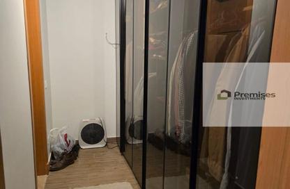 Apartment - 3 - 3 for sale in Croons Sarai - Sarai - Mostakbal City Compounds - Mostakbal City - Future City - Cairo