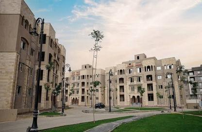 Apartment - 3 Bedrooms - 3 Bathrooms for sale in Rock Vera - 5th Settlement Compounds - The 5th Settlement - New Cairo City - Cairo