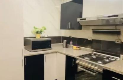 Apartment - 2 Bedrooms - 3 Bathrooms for rent in Eastown - 5th Settlement Compounds - The 5th Settlement - New Cairo City - Cairo