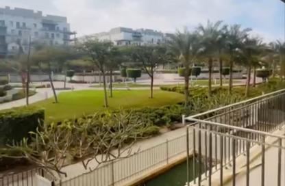 Apartment - 2 Bedrooms - 3 Bathrooms for rent in Eastown - 5th Settlement Compounds - The 5th Settlement - New Cairo City - Cairo