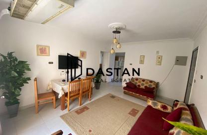 Apartment - 2 Bedrooms - 1 Bathroom for rent in B6 - Madinaty - Cairo Apartment - 2 Bedrooms - 1 Bathroom for rent in B6 - Madinaty - Cairo