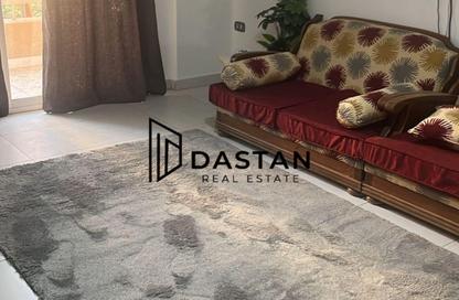 Apartment - 2 Bedrooms - 1 Bathroom for rent in B6 - Madinaty - Cairo Apartment - 2 Bedrooms - 1 Bathroom for rent in B6 - Madinaty - Cairo