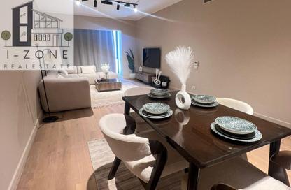Apartment - 2 Bedrooms - 3 Bathrooms for rent in Mivida - 5th Settlement Compounds - The 5th Settlement - New Cairo City - Cairo