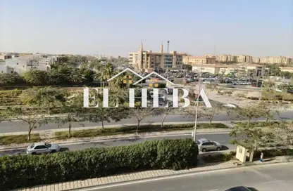 Apartment - 3 Bedrooms - 2 Bathrooms for rent in Madinaty - Cairo Apartment - 3 Bedrooms - 2 Bathrooms for rent in Madinaty - Cairo