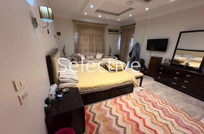Apartment - 4 Bedrooms - 4 Bathrooms for sale in El Narges Buildings - Al Narges - New Cairo City - Cairo
