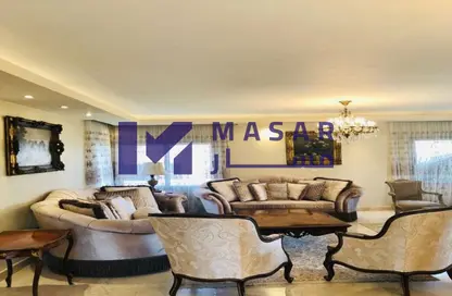 شقة - 3 غرف نوم - 3 حمامات للبيع في النخيل - كمبوندات التجمع الخامس - التجمع الخامس - مدينة القاهرة الجديدة - القاهرة