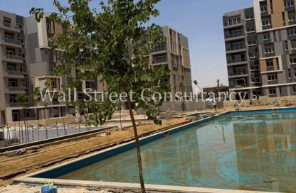 Apartment - 3 Bedrooms - 3 Bathrooms for sale in HAP Town - Mostakbal City Compounds - Mostakbal City - Future City - Cairo Apartment - 3 Bedrooms - 3 Bathrooms for sale in HAP Town - Mostakbal City Compounds - Mostakbal City - Future City - Cairo