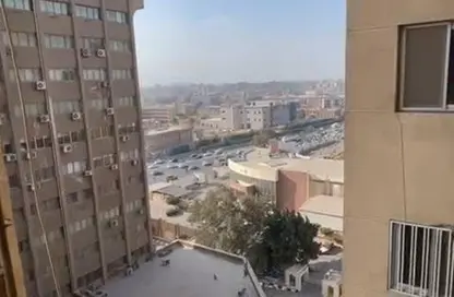 شقة - 3 غرف نوم - 1 حمام للبيع في شارع صلاح سالم - روكسي - مصر الجديدة - القاهرة