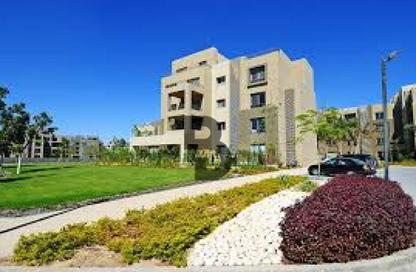 Apartment - 2 Bedrooms - 1 Bathroom for sale in Palm Parks   Palm Hills - South Dahshur Link - 6 October City - Giza