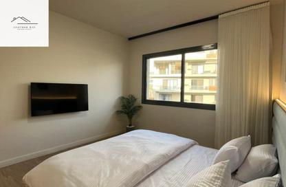 Apartment - 3 Bedrooms - 3 Bathrooms for rent in Villette - 5th Settlement Compounds - The 5th Settlement - New Cairo City - Cairo