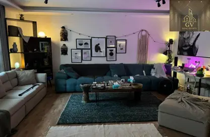 شقة - 3 غرف نوم - 3 حمامات للبيع في پريڤادو - مدينتي - القاهرة