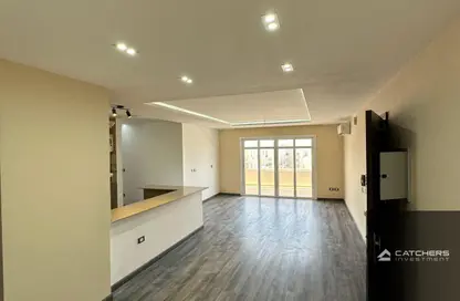 Apartment - 3 Bedrooms - 3 Bathrooms for sale in Hyde Park - New Cairo City - Cairo