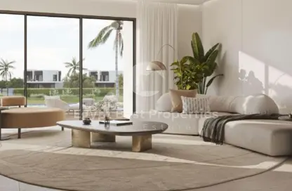 تاون هاوس - 3 غرف نوم - 4 حمامات للبيع في سولانا - مدينة زايد الجديدة - الشيخ زايد - الجيزة