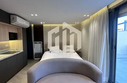 Apartment - Studio - 1 Bathroom for rent in Villette - 5th Settlement Compounds - The 5th Settlement - New Cairo City - Cairo Apartment - Studio - 1 Bathroom for rent in Villette - 5th Settlement Compounds - The 5th Settlement - New Cairo City - Cairo