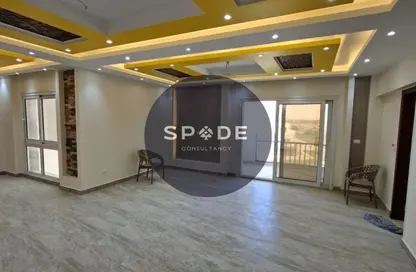 شقة - 3 غرف نوم - 3 حمامات للايجار في هايد بارك - مدينة القاهرة الجديدة - القاهرة