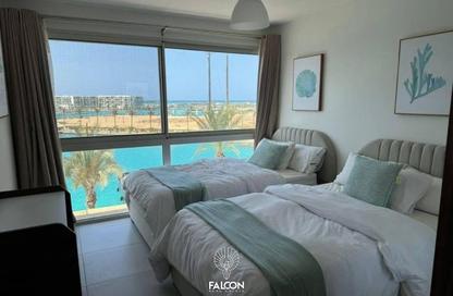 Chalet - 4 Bedrooms - 3 Bathrooms for sale in The Waterway - Qesm Ad Dabaah - North Coast Chalet - 4 Bedrooms - 3 Bathrooms for sale in The Waterway - Qesm Ad Dabaah - North Coast