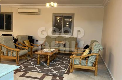 Apartment - 2 Bedrooms - 2 Bathrooms for sale in Al Berdiss St. - Ard El Golf - Heliopolis - Masr El Gedida - Cairo