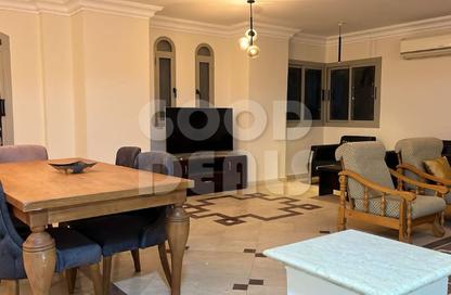 Apartment - 2 Bedrooms - 2 Bathrooms for sale in Al Berdiss St. - Ard El Golf - Heliopolis - Masr El Gedida - Cairo