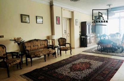 Apartment - 3 Bedrooms - 1 Bathroom for rent in Gardenia City Compound Nasr City - Zahraa Madinat Nasr - Nasr City - Cairo