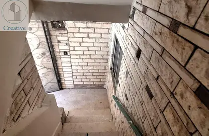 Apartment - 2 Bedrooms - 1 Bathroom for sale in Masaken Sheraton - Sheraton Al Matar - El Nozha - Cairo