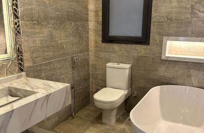 Apartment - 2 - 3 for rent in Sodic East - 6th District - New Heliopolis - Cairo