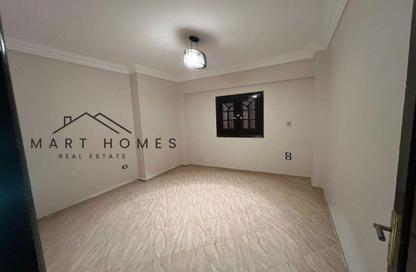 Apartment - 3 Bedrooms - 3 Bathrooms for rent in 7th District - Sheikh Zayed City - Giza