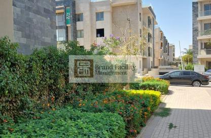 شقة - 2 - 2 للبيع في جاليريا  مون فالى - المستثمرين الجنوبية - مدينة القاهرة الجديدة - القاهرة